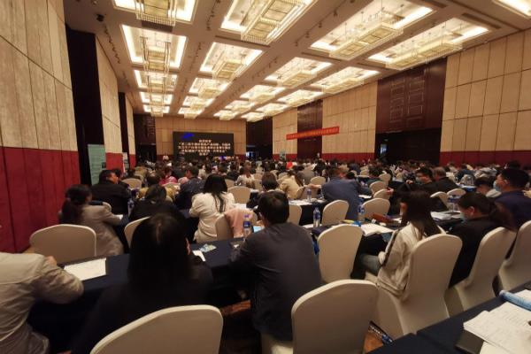 Annzyme® shows on the third Bioactive Peptide Symposium