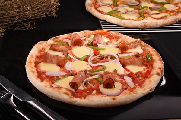 The Application of GSH05 in Bakery Products