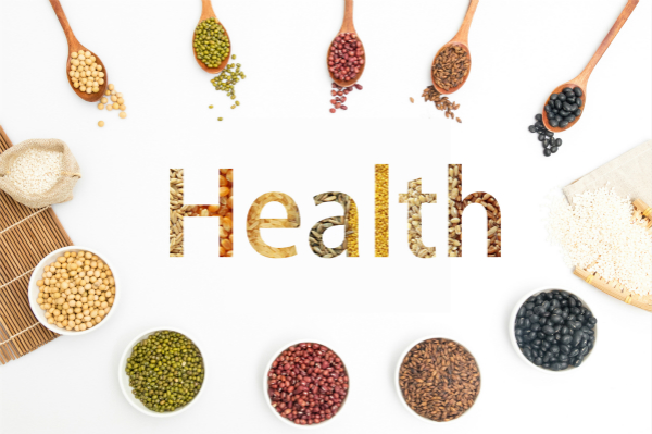 The use of Annzyme® protease in the production of vegetable protein peptides