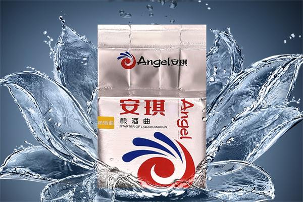 How to use Angel Leaven (yellow label) correctly?