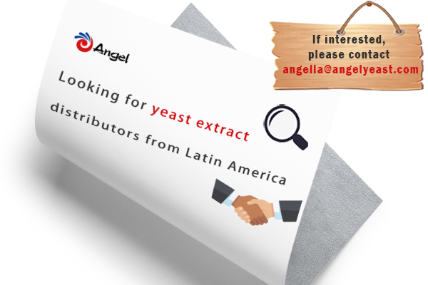 We are seeking distributors in Latin America