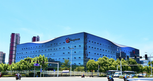 Social Responsibility Brief Report 2020