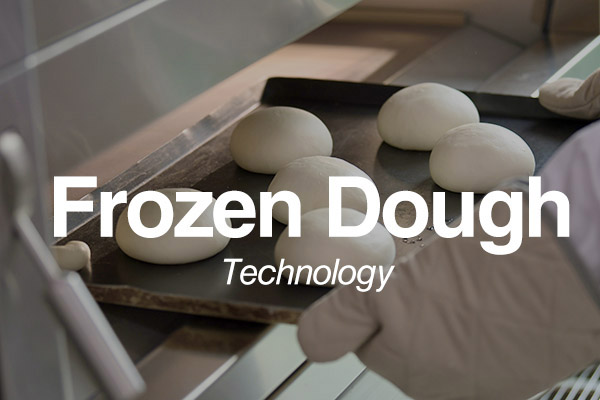 Semi Dry Yeast - Perfect Frozen Yeast for Frozen Dough / Bread