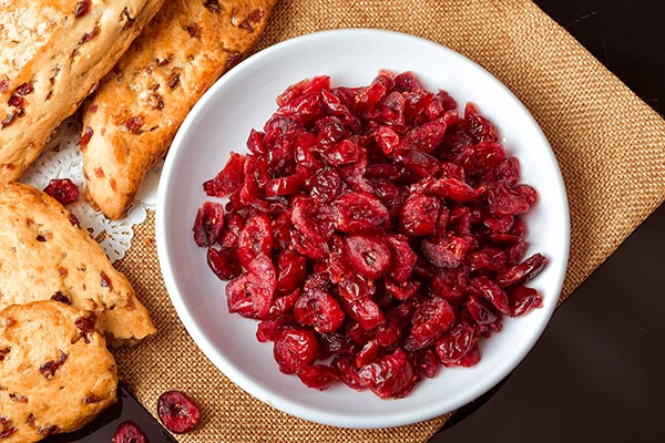 Angel Yeast Plans to Invest in Dried Cranberry Project