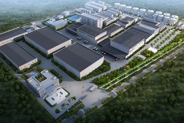 Angel Green Intelligent Factory Realizes Reuse of Fermentation Wastewater