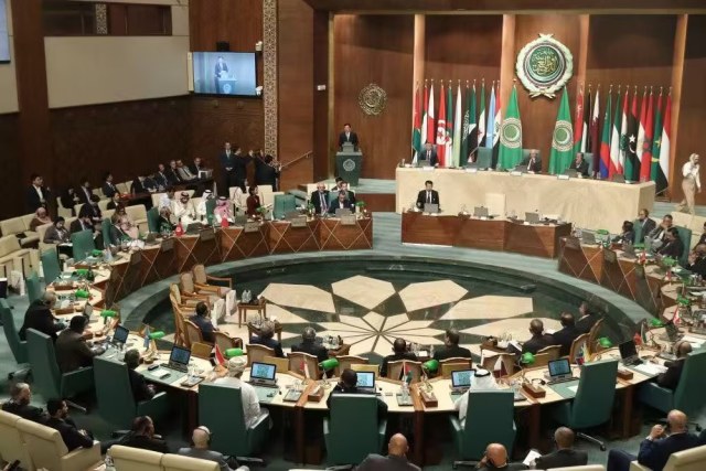 Angel Yeast Highlights Long-Term Commitment to the Middle East and Africa at Global South Forum