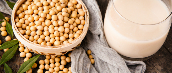 Application of Annzyme® protease in soybean peptide Application of Annzyme® protease in soybean peptide