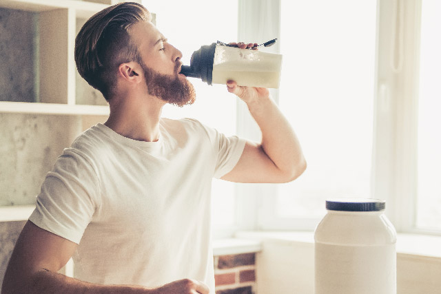 What is the difference between whey and yeast protein What is the difference between whey and yeast protein