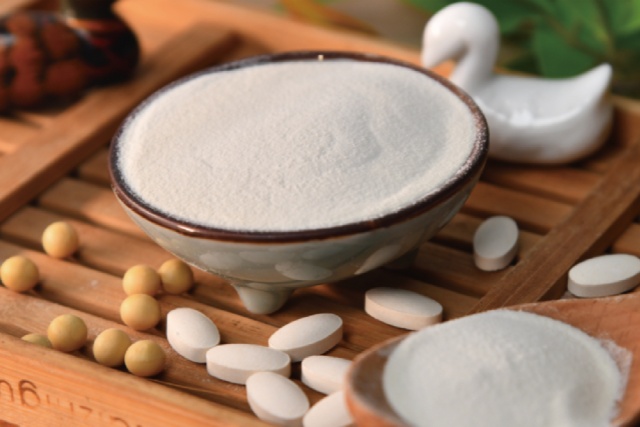 Natto Powder Popular Science Series - 02 More Than Fibrinolysis! 4 Core Benefits of Natto Powder for Cardiovascular Health