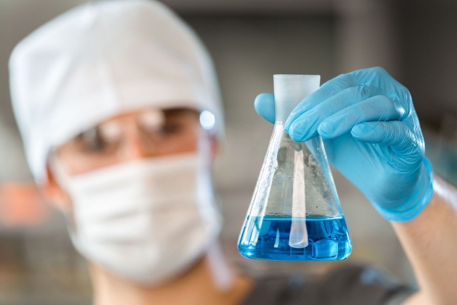 Replacement Solution for Acid Hydrolysate of Casein