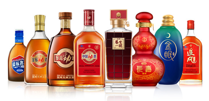 劲酒有限公司以其前瞻性的创新精神