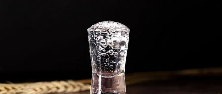 白酒行业的健康发展