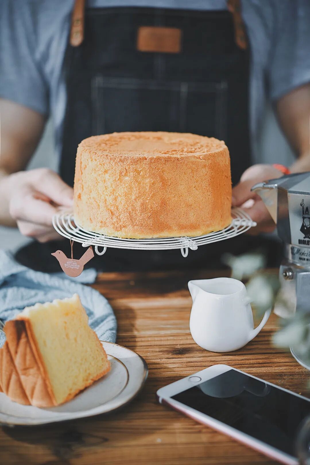 蛋糕膨胀不起来