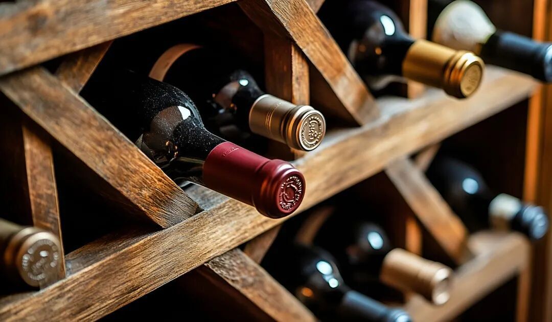 酿酒技术关键点