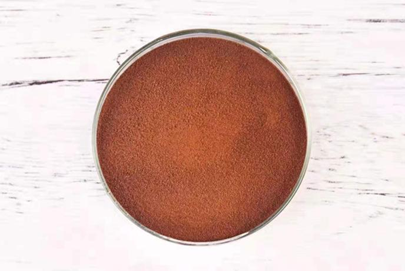 富含酵母在发酵过程