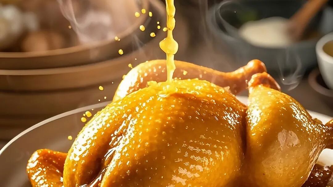 汤料：YE减盐不影响品质