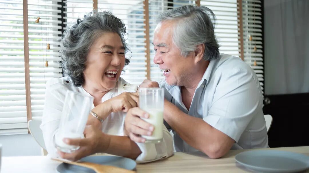 AnPro®酵母蛋白：解锁适老营养新答案