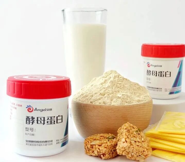 安琪酵母蛋白全价营养