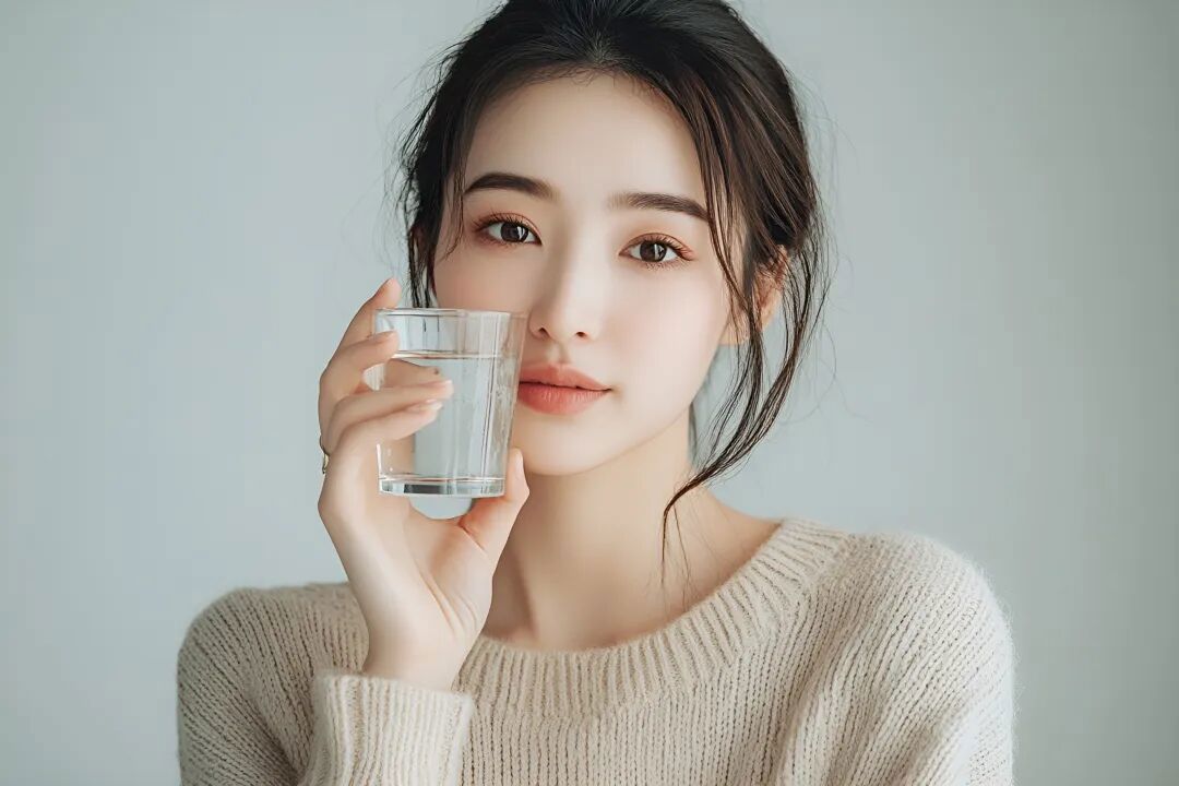 富谷胱甘肽酵母，口服美容好帮手