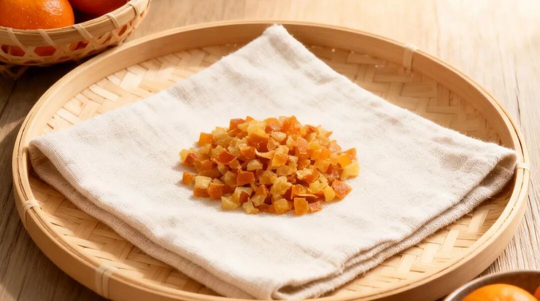 百钻轻糖渍技术