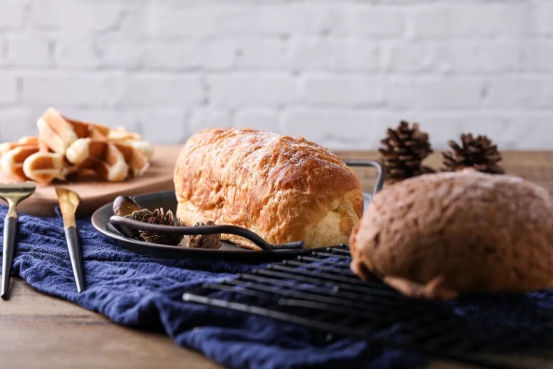 酵母重塑食品行业的未来