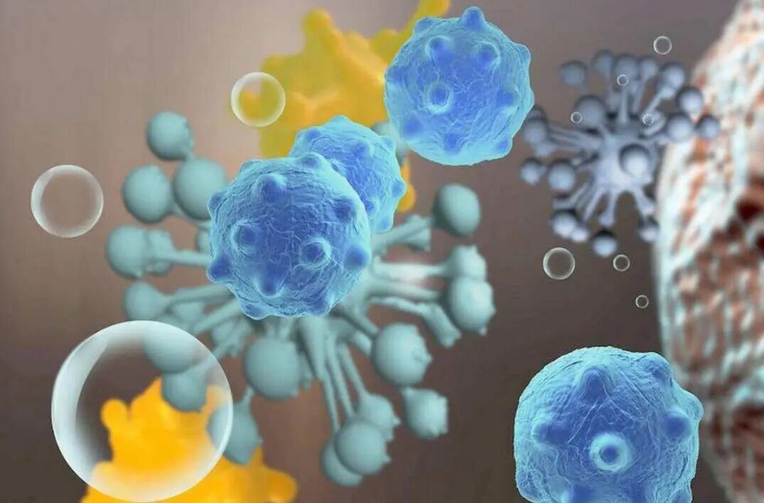 微生物菌剂的定义与核心价值