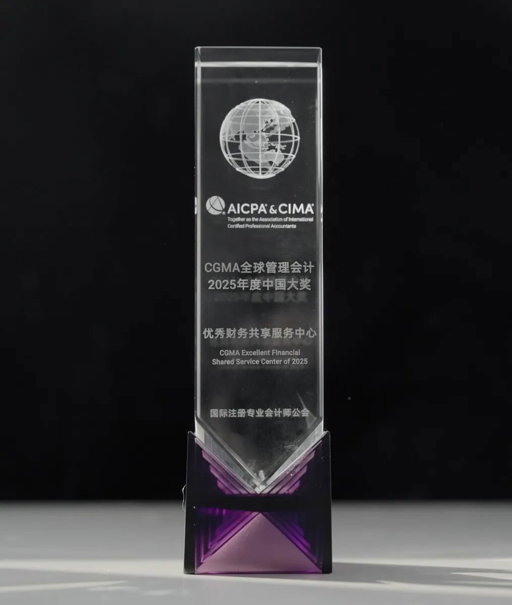 安琪集团以财务共享服务中心建设为抓手