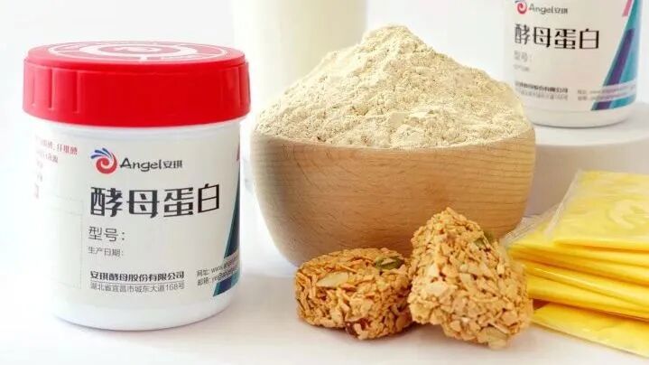 酵母蛋白的核心优势 酵母蛋白的核心优势