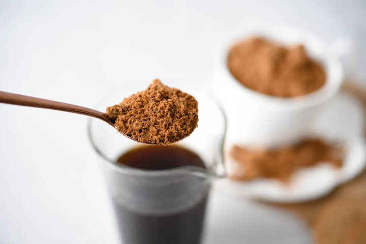 红糖更是的调理佳品