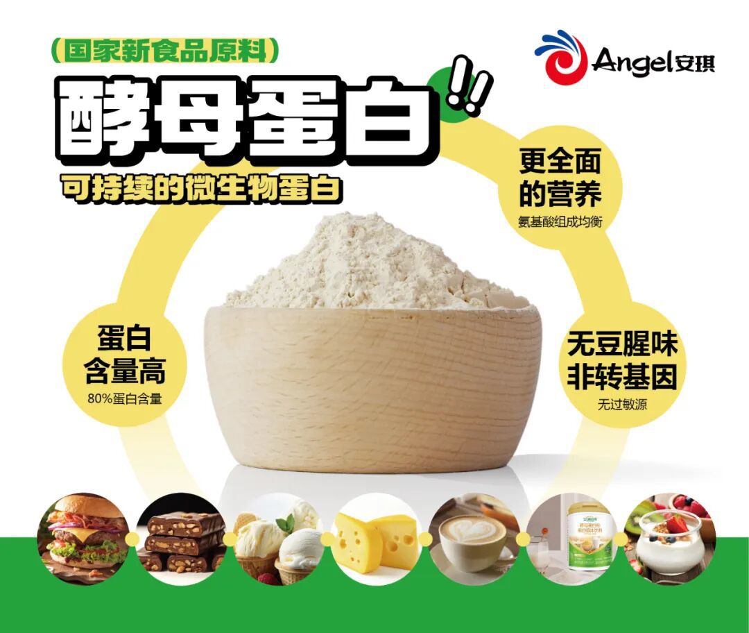 酵母蛋白 酵母蛋白