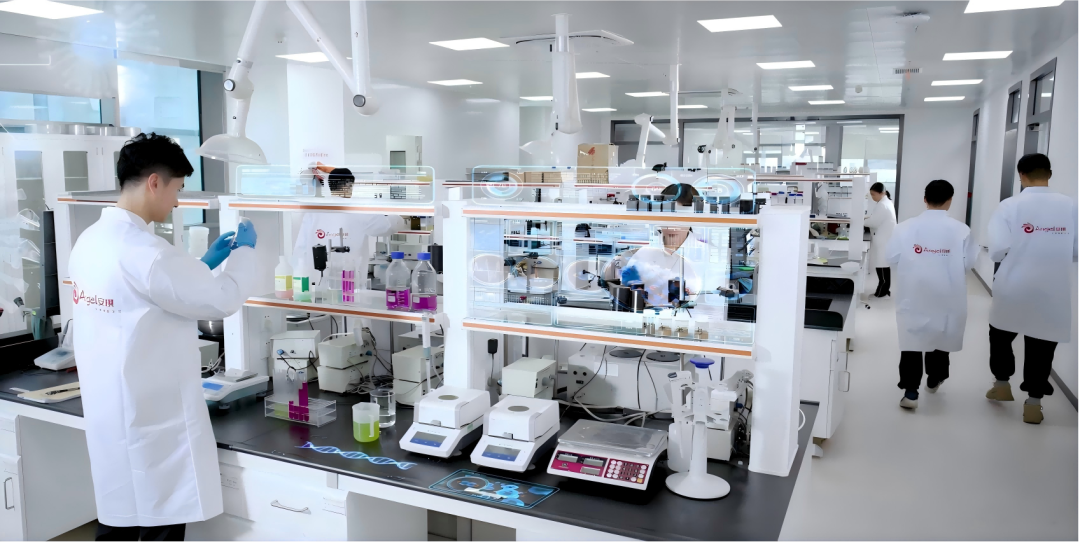 安琪酵母获批农业农村部企业重点实验室