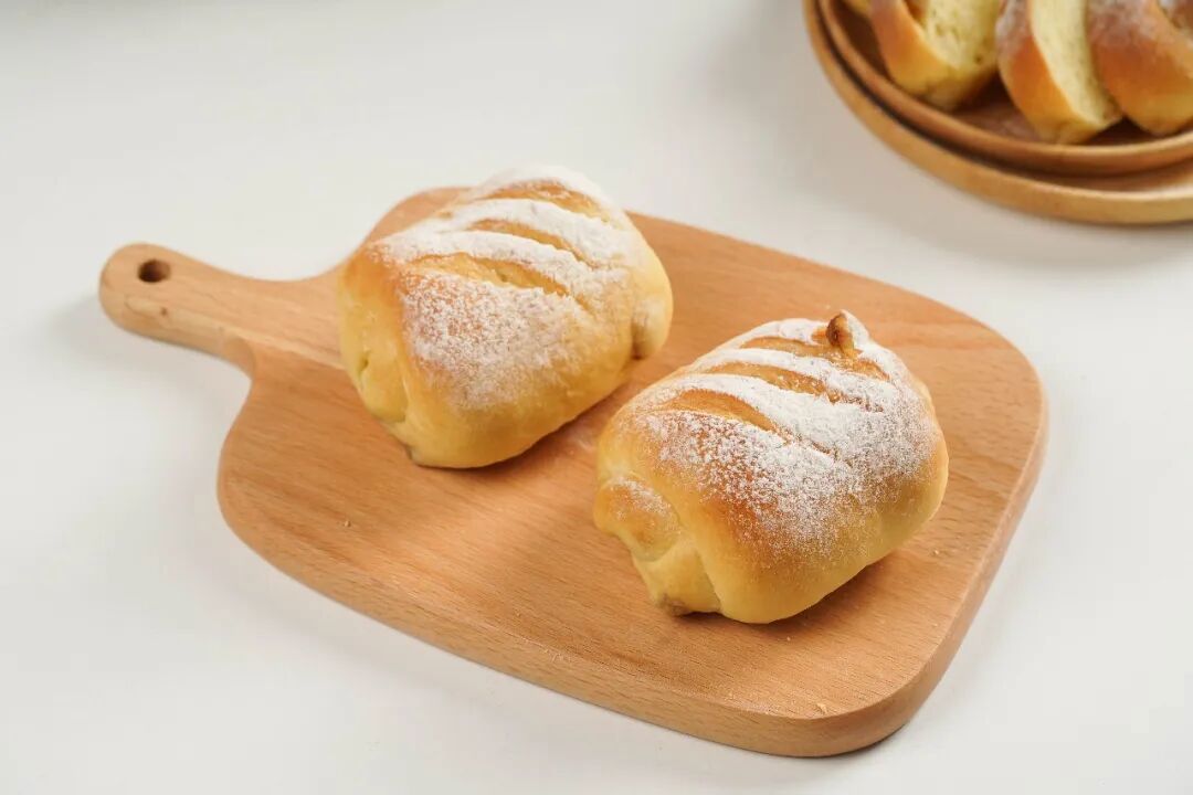 补救后的面包怎么处理 补救后的面包怎么处理