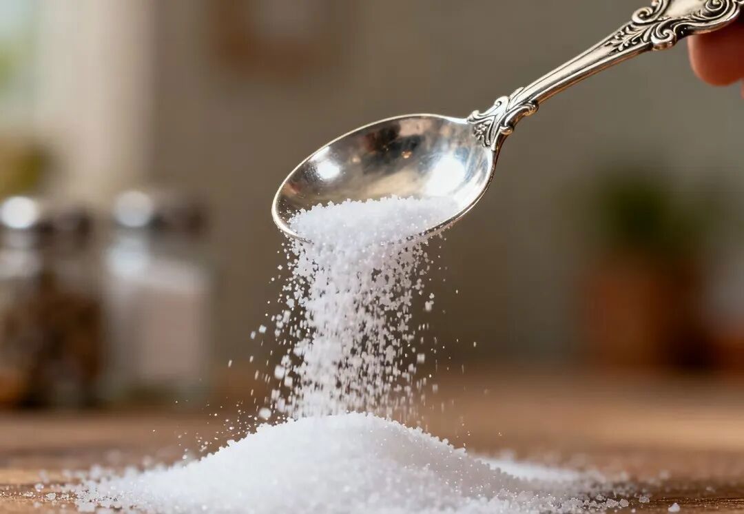 盐对生产工艺的实际影响