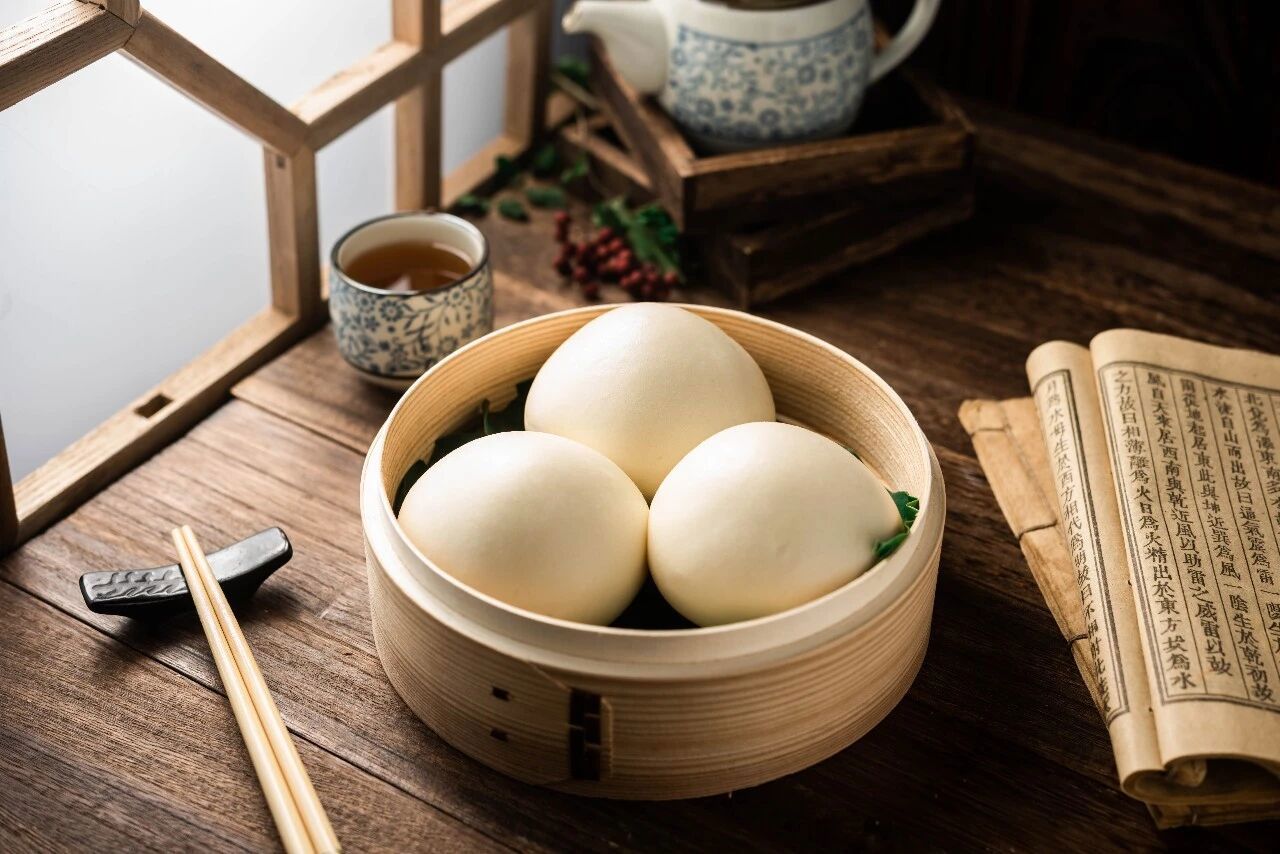 保存好的冷馒头,怎么加热才能恢复软乎乎的状态 保存好的冷馒头,怎么加热才能恢复软乎乎的状态