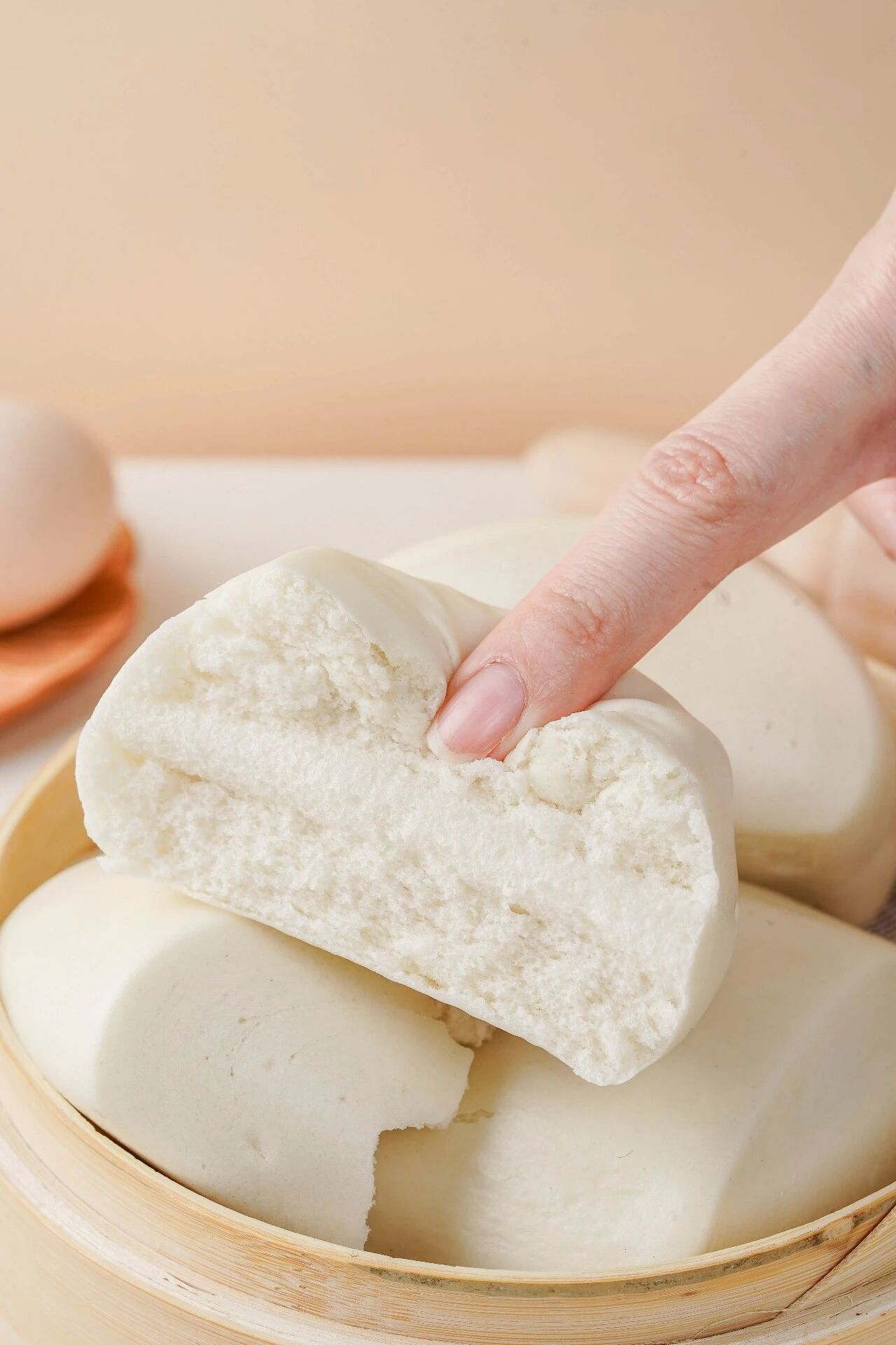 馒头是冷冻还是冷藏 馒头是冷冻还是冷藏