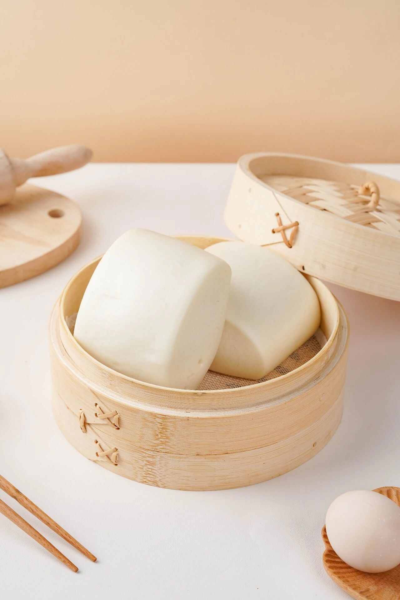 馒头保存不当,问题多半出在细节上 馒头保存不当,问题多半出在细节上