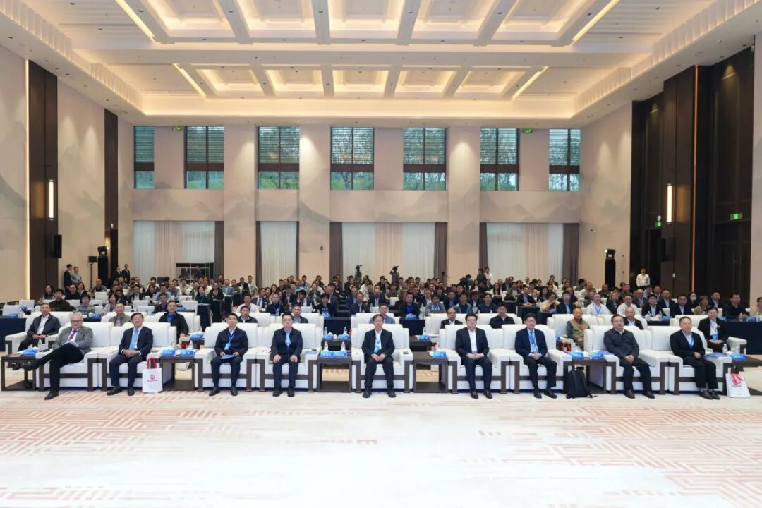 “2026国际合成生物研讨会”在宜昌召开 “2026国际合成生物研讨会”在宜昌召开