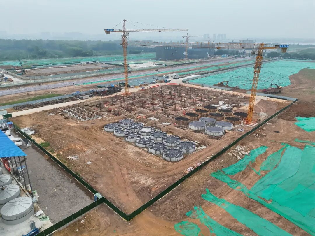宜昌高新区白洋工业园 宜昌高新区白洋工业园