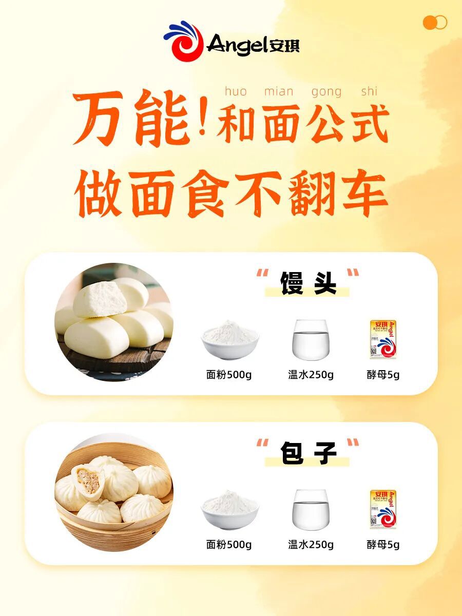 8款万能和面公式表下面这8款 8款万能和面公式表下面这8款