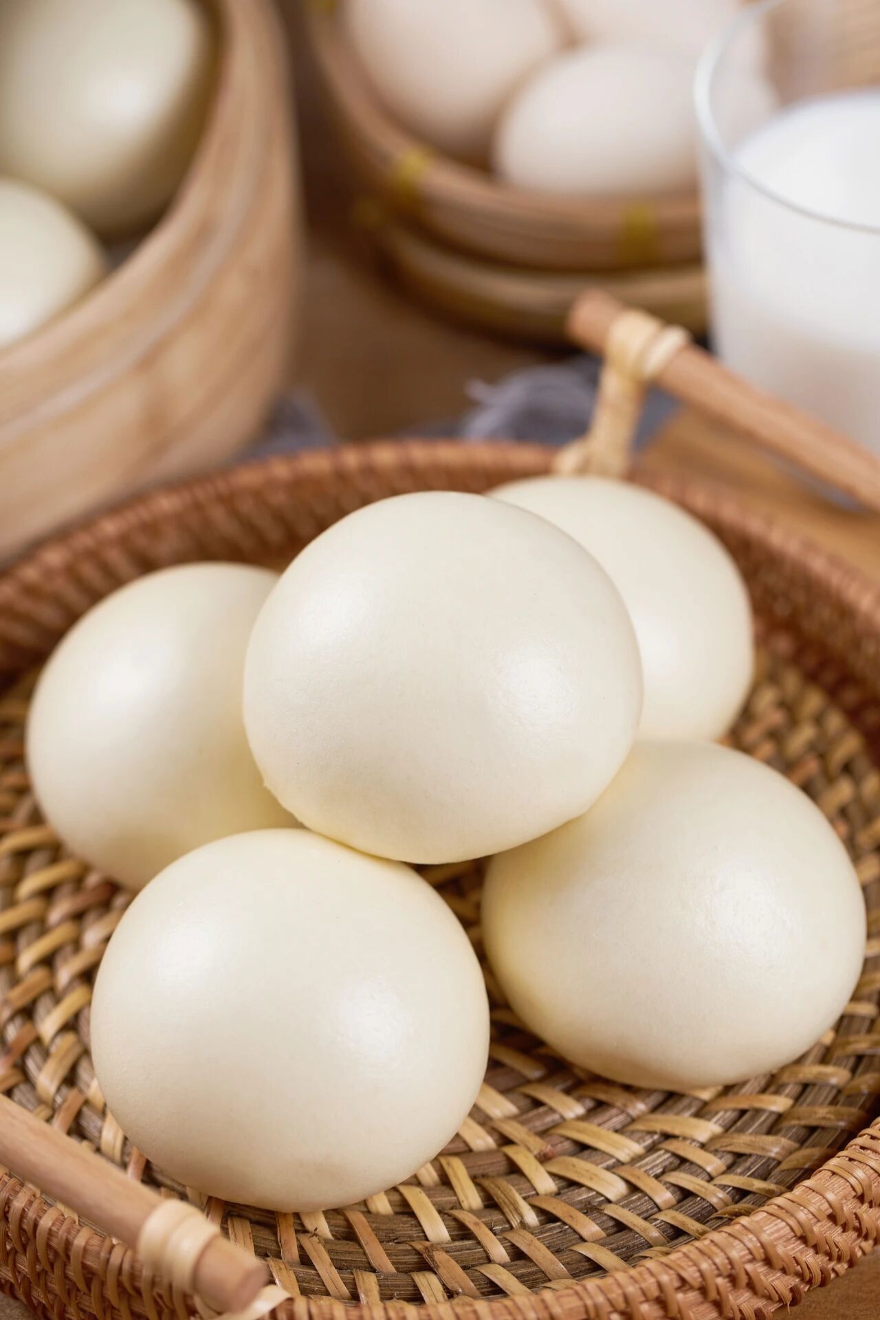 馒头老化掉渣怎么办 馒头老化掉渣怎么办