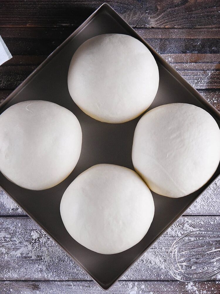 馒头干巴巴的怎么办 馒头干巴巴的怎么办