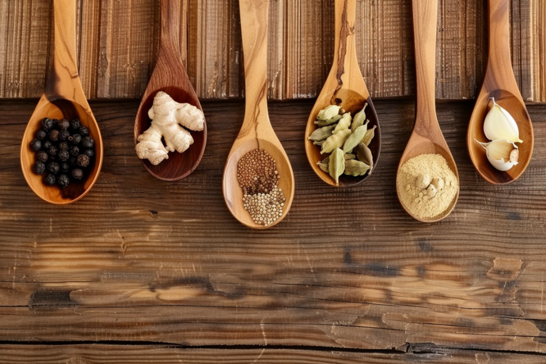 高鲜型YE：构建风味的天然基石