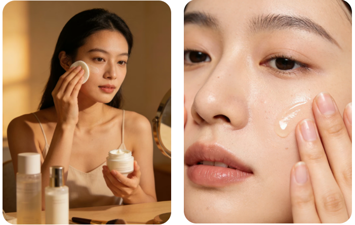 酵母β-葡聚糖的护肤价值