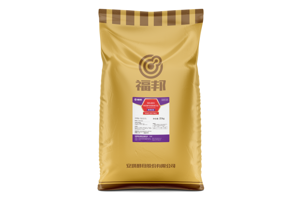 邦利见（酵母细胞壁）护航健康