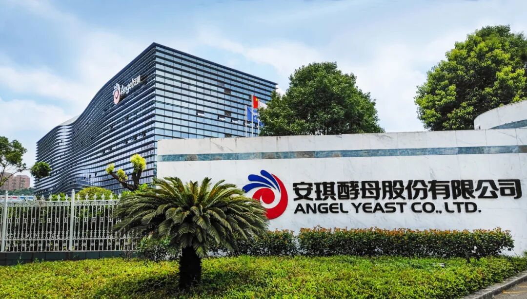 安琪酵母股份有限公司