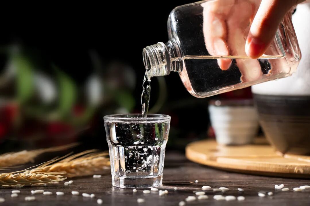 安琪酿酒曲(耐酸型)追求出酒率的提升 安琪酿酒曲(耐酸型)追求出酒率的提升