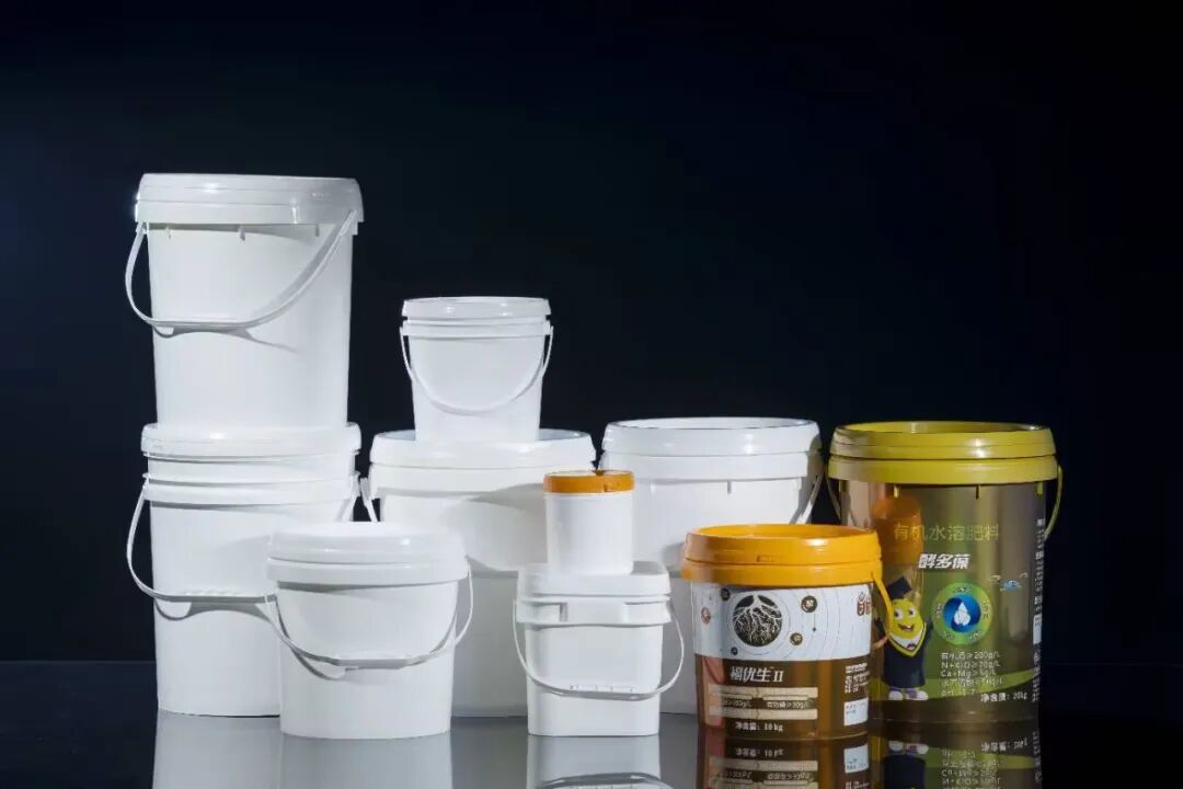 多款特性包装材料