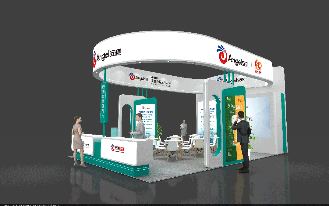 安琪有机氮源的创新突破 安琪有机氮源的创新突破