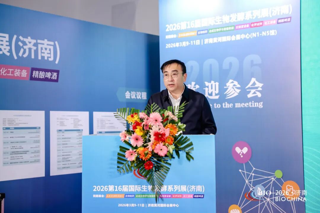 郭江勇  安琪酵母股份有限公司总经理助理