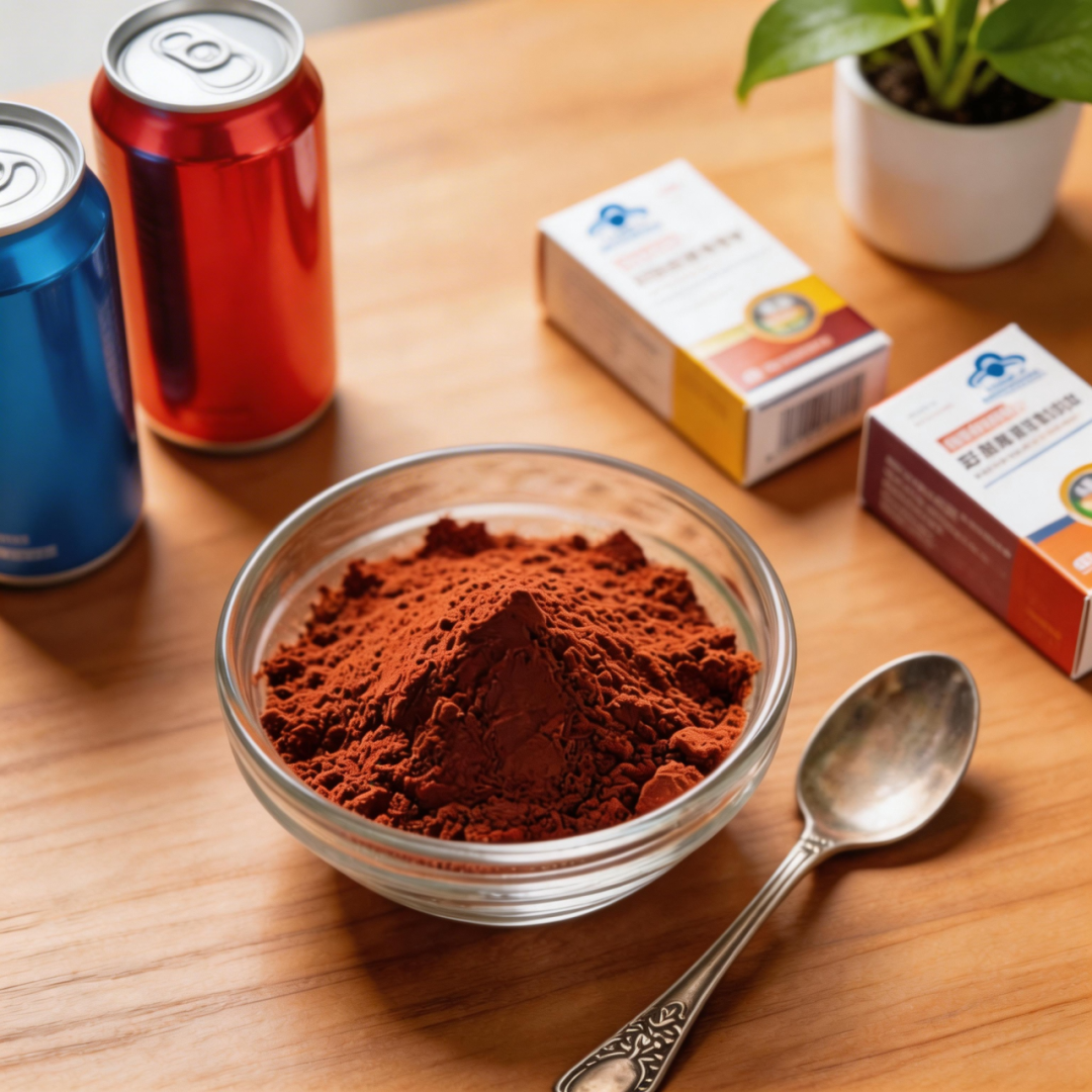 吡咯并喹啉醌二钠盐